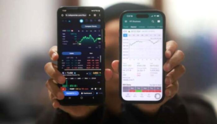 IHSG Reli 7 Hari, Cermati Daftar Saham Net Sell Asing Sepekan