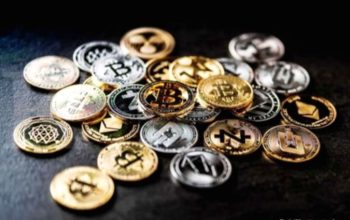 Harga Bitcoin Tembus US$65.500 Didorong Regulasi AS dan Minat Institusi