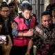 Gedung Kejaksaan Agung Republik Indonesia di Jakarta