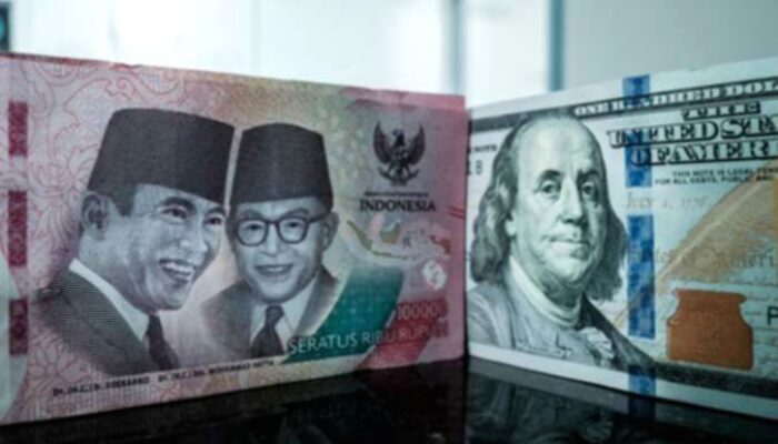 Rupiah Menguat ke Rp18.068, Simak Prediksi Pergerakan Besok 16 Juli 2026