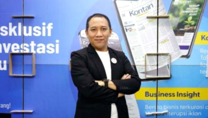Strategi Investasi Handy Juniandri: Pilih Aset Konservatif Jangka Panjang