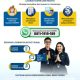 Layanan WhatsApp Business resmi PT TASPEN untuk kemudahan akses informasi peserta
