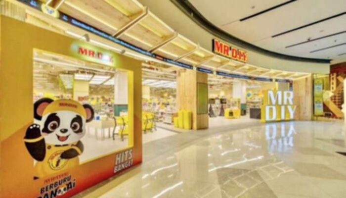 MDIY Bagikan Dividen Perdana Rp17,62 per Saham Besok, 10 Juli 2026