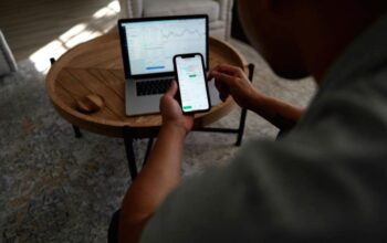 5 Cara Aman dan Legal Investasi Saham Luar Negeri bagi Pemula