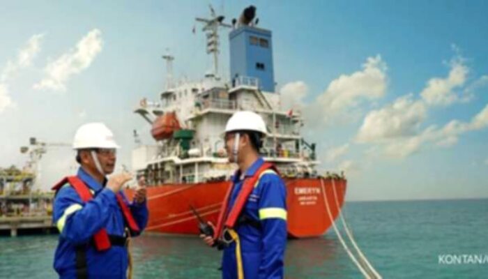 Pendapatan Chandra Daya Melonjak 22% di Semester I-2026 Meski Laba Tertekan