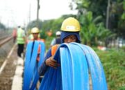 Anak Usaha WIFI Terbitkan Samurai Bond 21,4 Juta Yen untuk Ekspansi