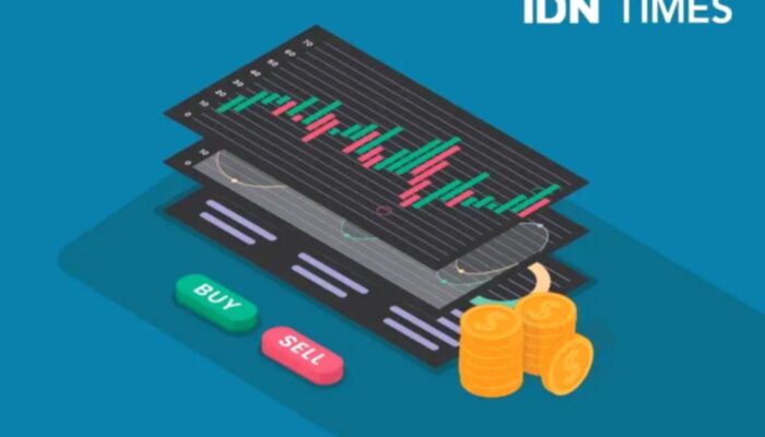 MSCI Perbarui Aturan Saham dengan Kenaikan Harga Ekstrem Mulai Agustus 2026