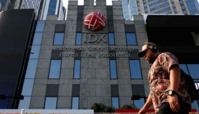 BEI Hentikan Sementara Perdagangan Saham Multi Agro Gemilang (MAGP)