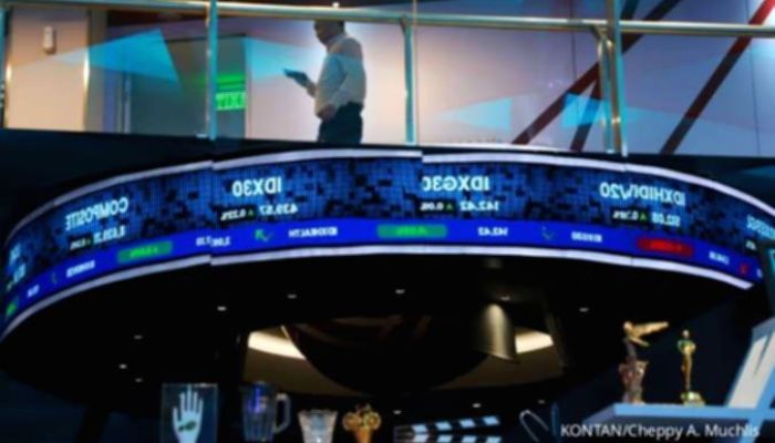 Daftar Saham Baru Kompas100 dan Rekomendasi Strategi Investasi Investor