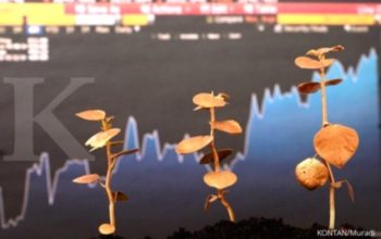 6 Aplikasi Trading Saham Amerika Terbaik untuk Investasi Saham Bluechip