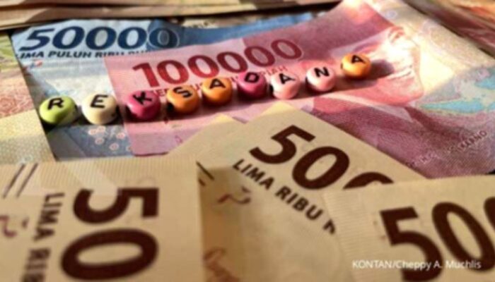 NAB Reksadana Turun ke Rp652,9 Triliun, HPAM Ungkap Penyebab Utamanya