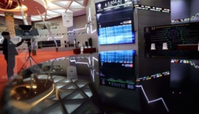 Direktur Utama Aman Agrindo Borong 15,7 Juta Saham GULA