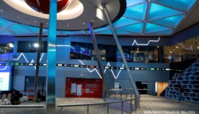 IHSG Berpotensi Lanjut Menguat Selasa 7 Juli, Simak Sentimen Penggeraknya