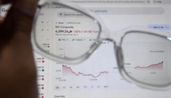 BEI Rilis Daftar 34 Saham dengan Konsentrasi Kepemilikan Tertinggi