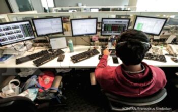 Prospek Obligasi FR Semester II 2026, Simak Strategi Cuan Investor Ritel