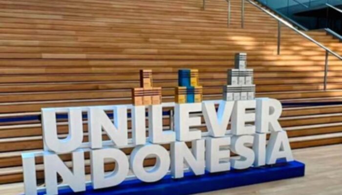 Kinerja Unilever (UNVR) Semester I-2026 Naik, Simak Rekomendasi Sahamnya