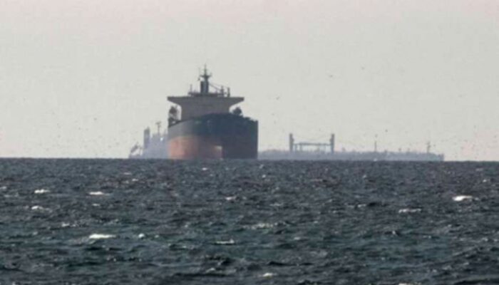 Prospek Saham Emiten Logistik di Tengah Ketegangan Selat Hormuz