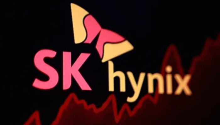 Saham Semikonduktor Dorong Reli Bursa Asia, SK Hynix Debut di AS