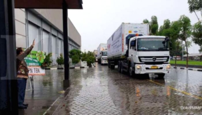 PMMP Klarifikasi Kepemilikan Saham Terkait Isu Kaesang Pangarep