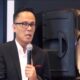 Letnan Jenderal TNI (Purn.) Teguh Arief Indratmoko saat resmi menjabat sebagai Direktur Utama Perum Peruri yang baru.