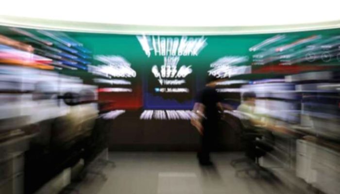 Bursa Asia Menguat Seiring Penurunan Harga Minyak Pagi Ini