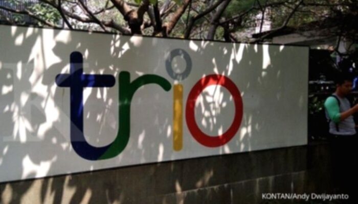 Strategi Trikomsel TRIO Pulihkan Kinerja demi Akhiri Suspensi Saham