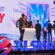 Menara telekomunikasi XLSmart di wilayah pelosok Indonesia untuk layanan 4G dan 5G