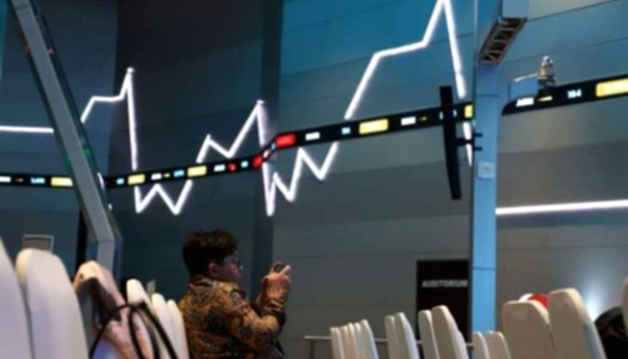 Profil dan Kinerja Saham SINI Usai Diakuisisi PTRO