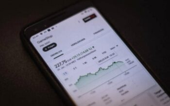 5 Rekomendasi Saham AI Potensial untuk Investasi Tahun 2026