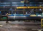 Laba Bersih ISSP Tumbuh 12,7% Semester I-2026 Berkat Lonjakan Proyek