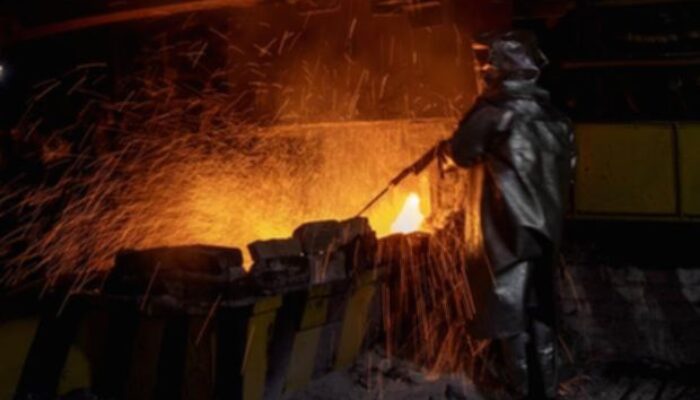 ESDM Tambah Kuota Produksi Nikel 2026 demi Penuhi Kebutuhan Smelter