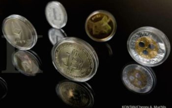 Kepercayaan Investor Jadi Kunci Utama Kematangan Industri Kripto di Indonesia