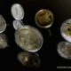 Grafik pertumbuhan investor aset kripto dan transaksi digital di Indonesia