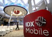 4 Saham Konglomerat HSC Jadi Penopang Utama Kapitalisasi Pasar BEI