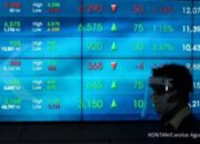 Harga Saham UNVR Masih Tertekan Meski Unilever Sudah Lakukan Buyback