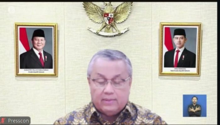 Kredit Perbankan Tumbuh 12,67 Persen pada Juni 2026