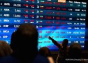 KPEI Kejar Pengakuan Global CCP demi Tingkatkan Kepercayaan Investor Asing
