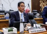 Pemerintah Terbitkan Panda Bond Rp18,7 Triliun dengan Yield Lebih Kompetitif