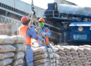Penjualan Semen Indonesia (SMGR) Tumbuh 5,6% di Semester I-2026