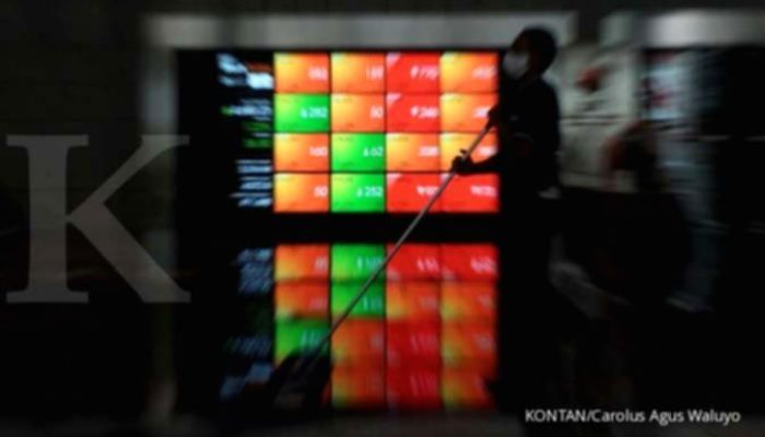 Laba Bersih Adhi Karya (ADHI) Naik Meski Pendapatan Turun di Semester I-2026