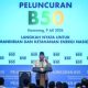 Presiden Prabowo Subianto saat meninjau implementasi program mandatori biodiesel B50 di Jakarta