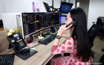 Cara Investasi ORI030 di Mandiri Sekuritas dan Besaran Kuponnya