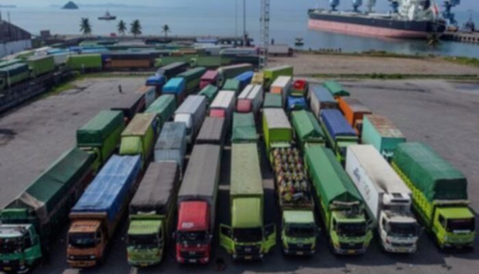ALFI Ingatkan Risiko Kenaikan Biaya Perawatan Truk Akibat Implementasi B50