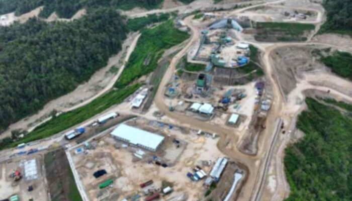 Harga Tembaga Tinggi, Kinerja Emiten Sektor Tembaga Berpotensi Menguat