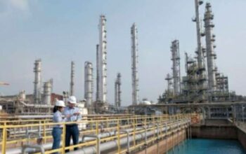 Chandra Asri Siapkan Investasi US$ 1 Miliar untuk Proyek CA-EDC Tahap II