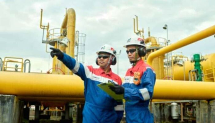 Prospek dan Rekomendasi Saham PGAS di Tengah Kebijakan Harga Gas Baru