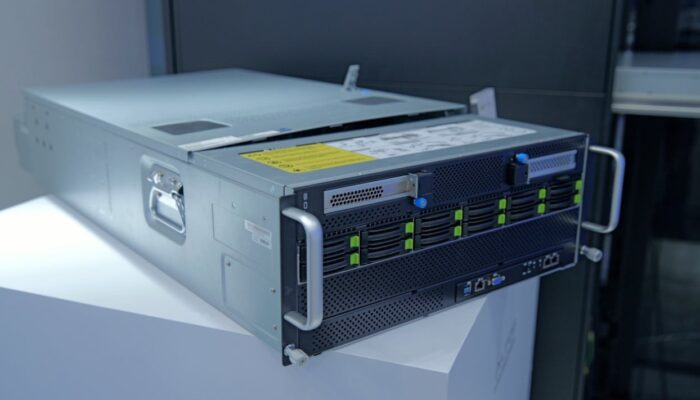 Acer Hadirkan Ekosistem Altos Computing Perkuat Infrastruktur Enterprise AI