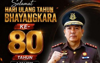Kajari Pesisir Selatan Dorong Penguatan Sinergi Penegakan Hukum Polri