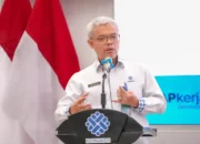 perkuat-perlindungan-hak-pekerja,-kemnaker-kawal-putusan-mk-soal-pensiun