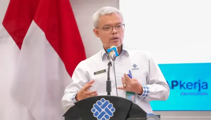 Kemnaker Kawal Implementasi Putusan MK Terkait Hak Pesangon Pekerja